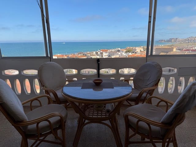 1 soveværelse Lejlighed til salg i El Chaparral - La Siesta - La Torreta, Torrevieja - € 139.900 (Ref: 9758081)