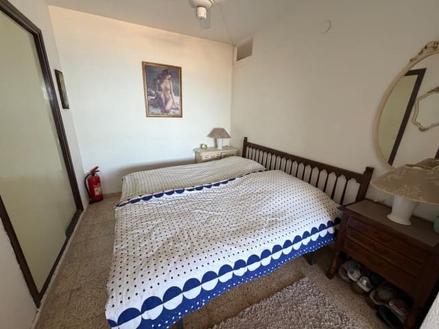 1 soveværelse Lejlighed til salg i El Chaparral - La Siesta - La Torreta, Torrevieja - € 139.900 (Ref: 9758081)