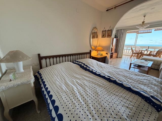1 soveværelse Lejlighed til salg i El Chaparral - La Siesta - La Torreta, Torrevieja - € 139.900 (Ref: 9758081)