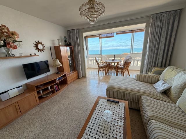 1 soveværelse Lejlighed til salg i El Chaparral - La Siesta - La Torreta, Torrevieja - € 139.900 (Ref: 9758081)