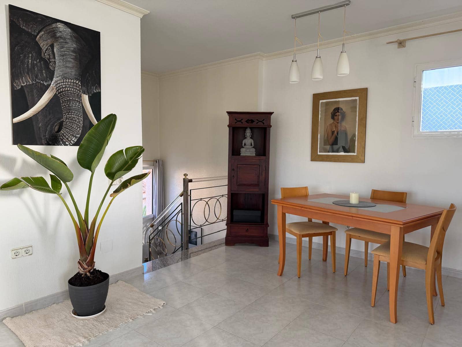 2 quarto Penthouse para venda em Playa Flamenca com piscina - 319 900 € (Ref: 9789769)