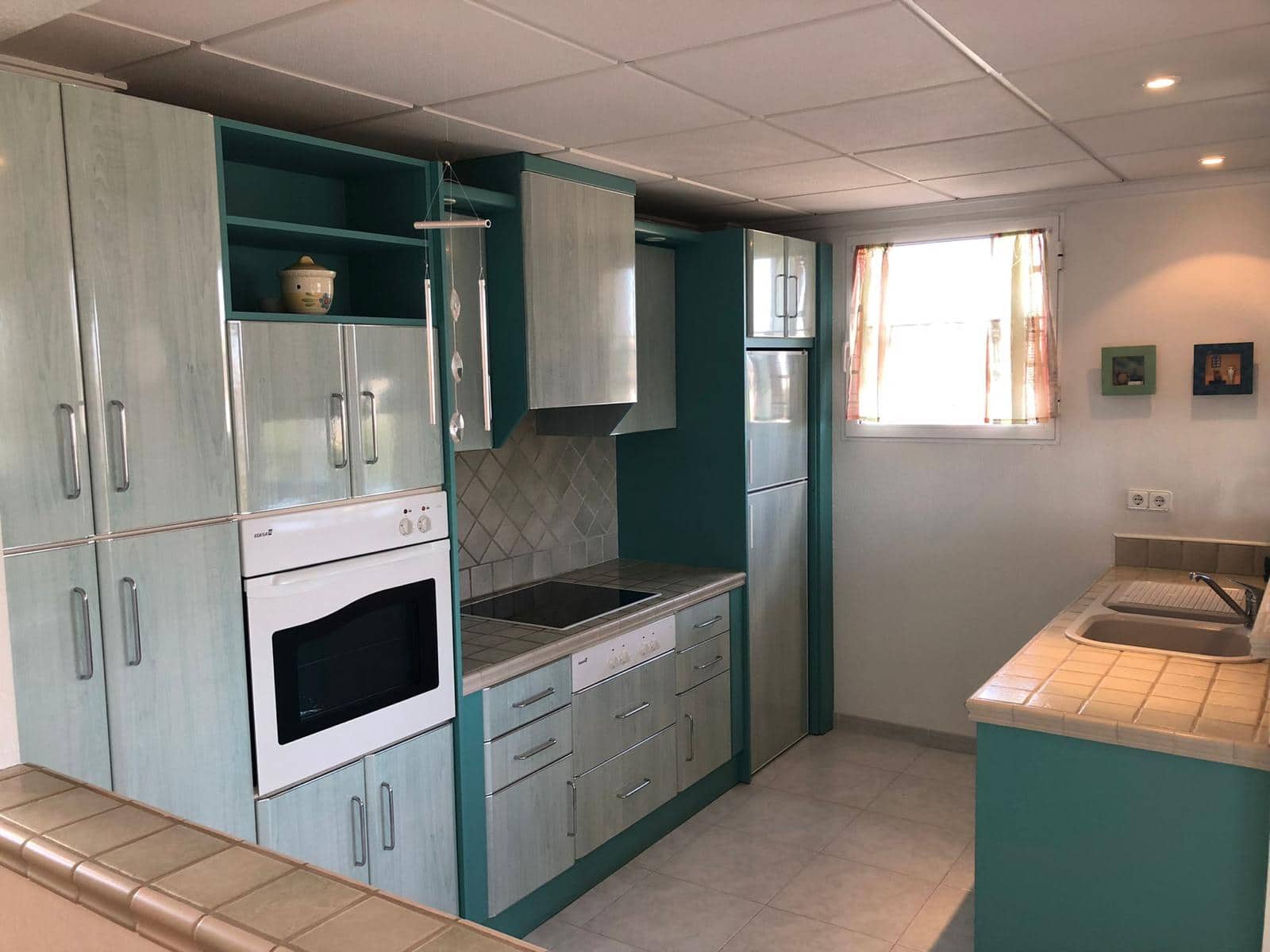 2 quarto Penthouse para venda em Playa Flamenca com piscina - 319 900 € (Ref: 9789769)