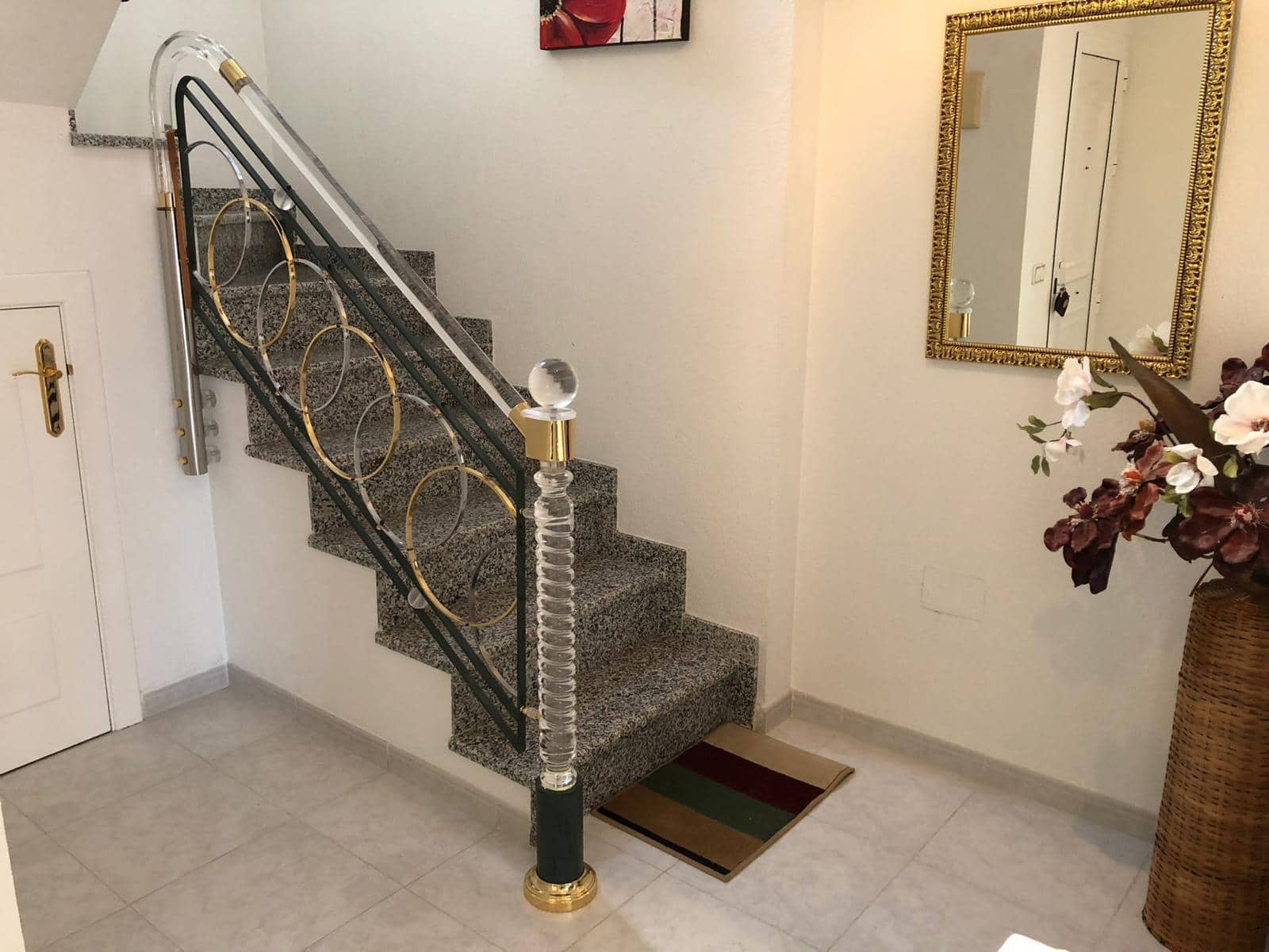 2 soverom Penthouse til salgs i Playa Flamenca med svømmebasseng - € 319 900 (Ref: 9789769)