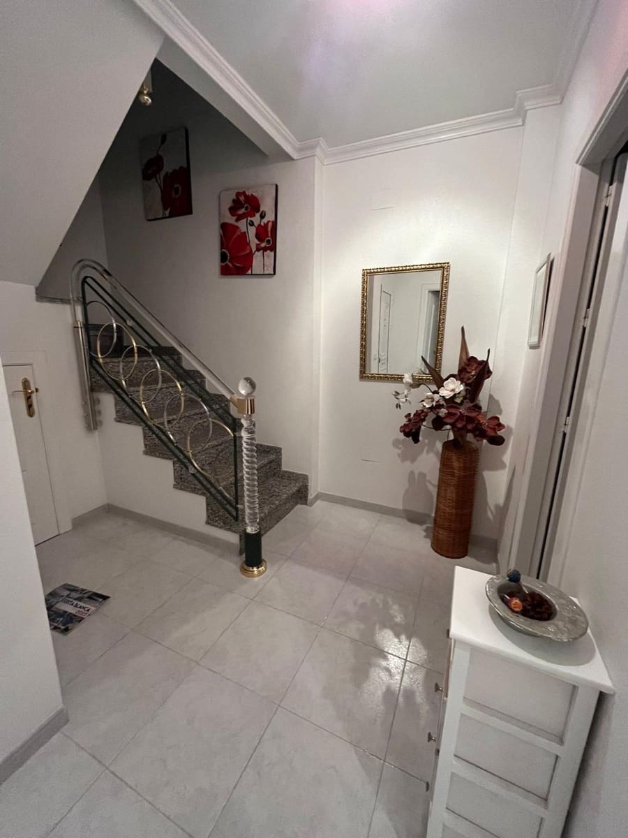 2 soverom Penthouse til salgs i Playa Flamenca med svømmebasseng - € 319 900 (Ref: 9789769)