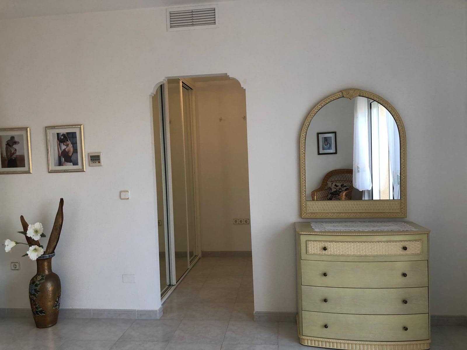 2 soverom Penthouse til salgs i Playa Flamenca med svømmebasseng - € 319 900 (Ref: 9789769)