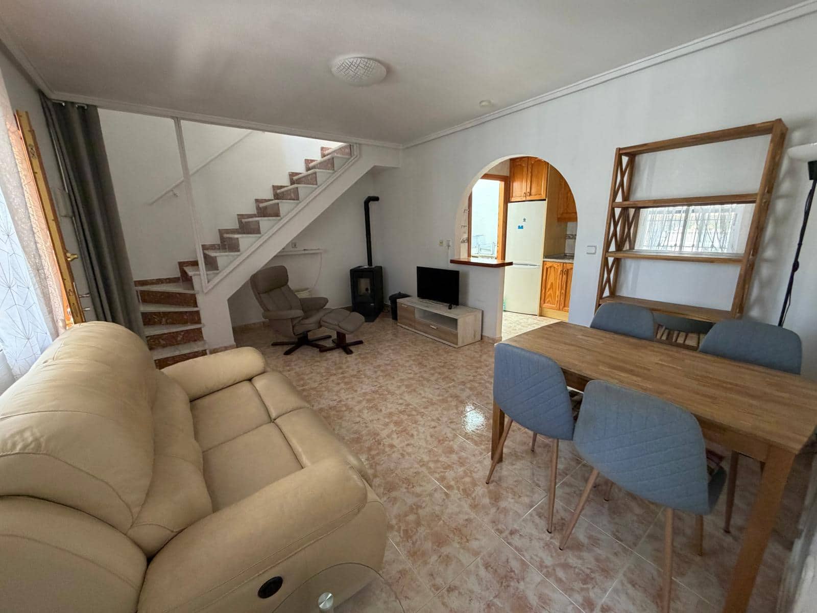 3 bedroom Terraced Villa for sale in Playa Flamenca with pool garage - € 209,000 (Ref: 9823204)