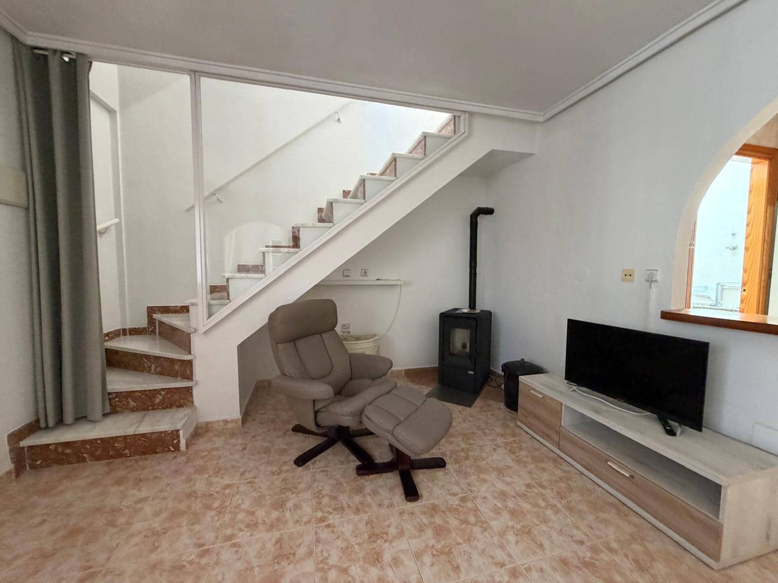3 bedroom Terraced Villa for sale in Playa Flamenca with pool garage - € 209,000 (Ref: 9823204)