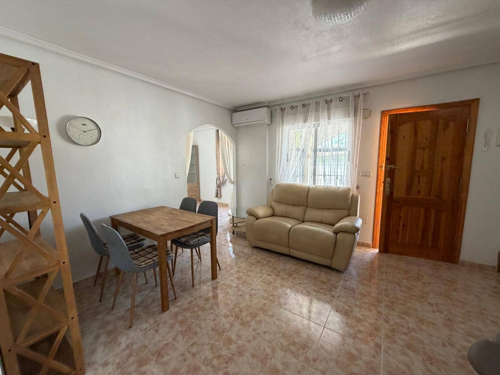 3 bedroom Terraced Villa for sale in Playa Flamenca with pool garage - € 209,000 (Ref: 9823204)