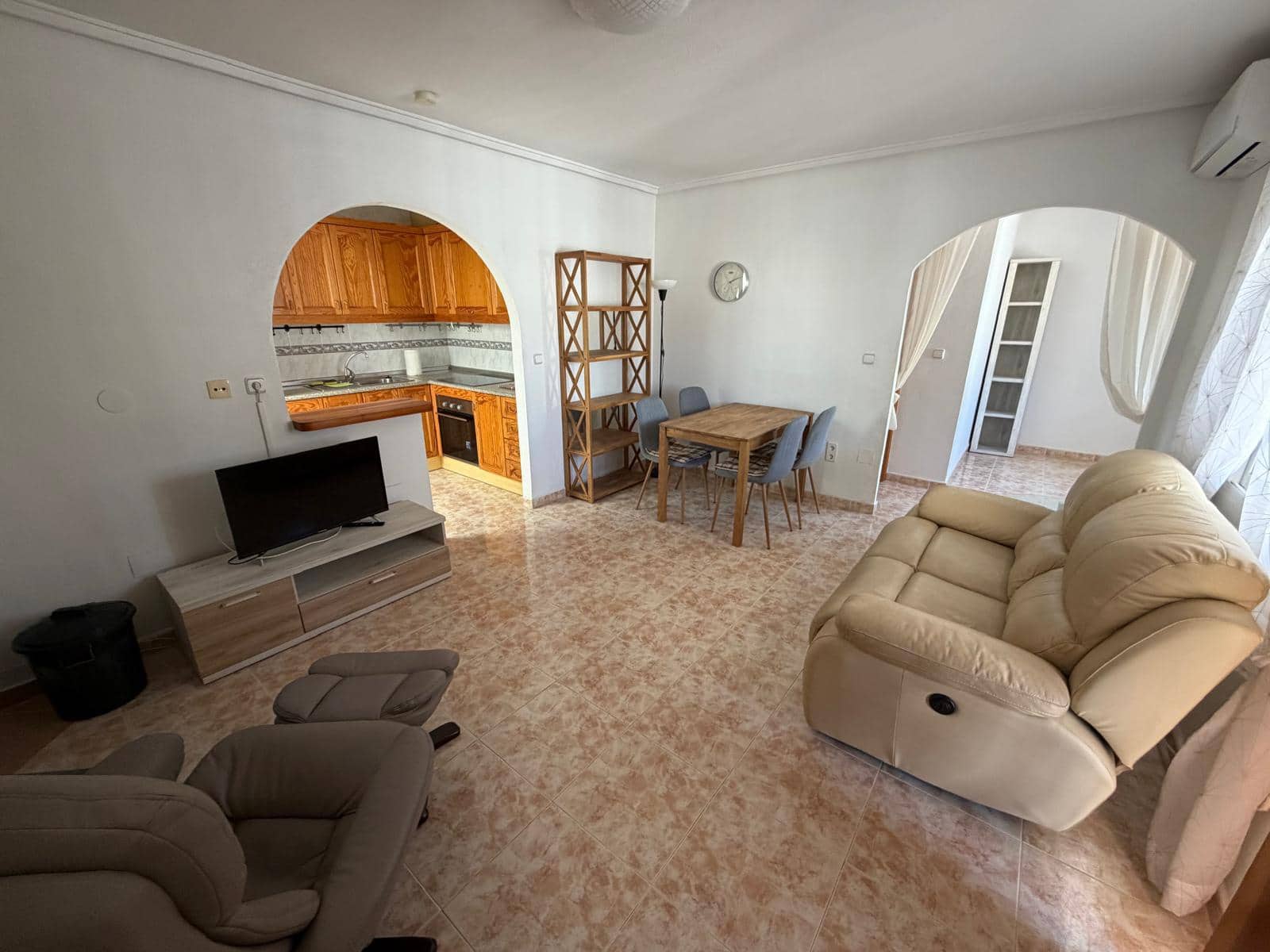 3 bedroom Terraced Villa for sale in Playa Flamenca with pool garage - € 209,000 (Ref: 9823204)