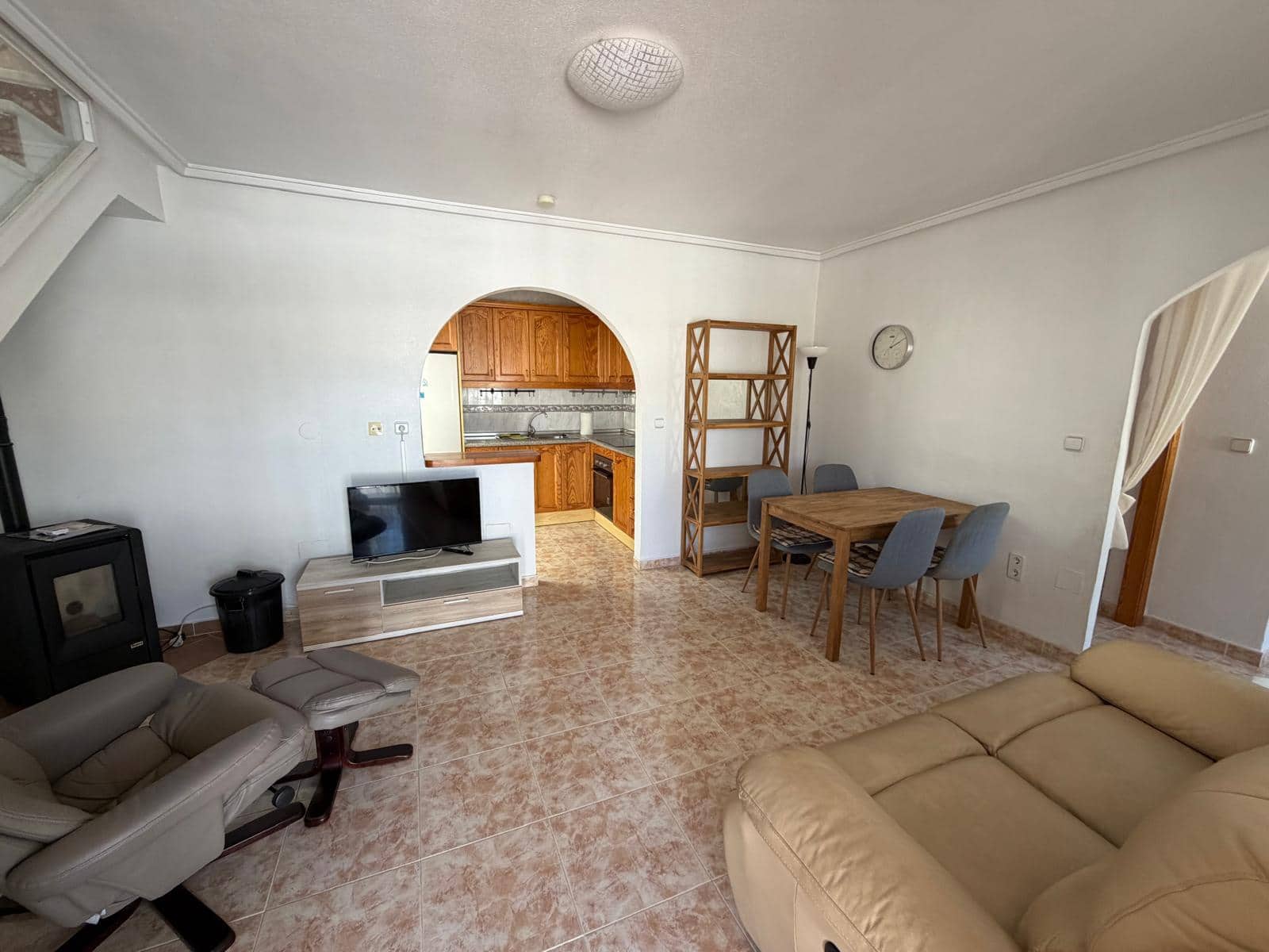 3 bedroom Terraced Villa for sale in Playa Flamenca with pool garage - € 209,000 (Ref: 9823204)