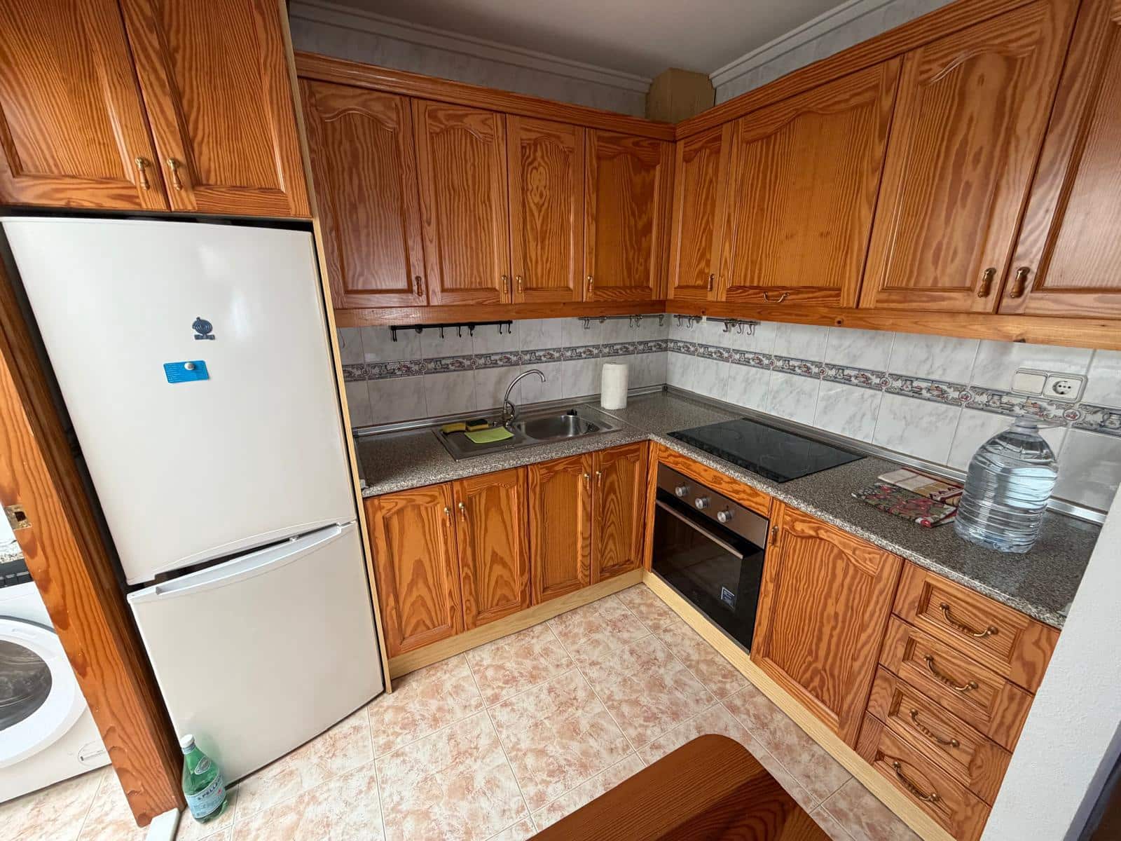 3 bedroom Terraced Villa for sale in Playa Flamenca with pool garage - € 209,000 (Ref: 9823204)