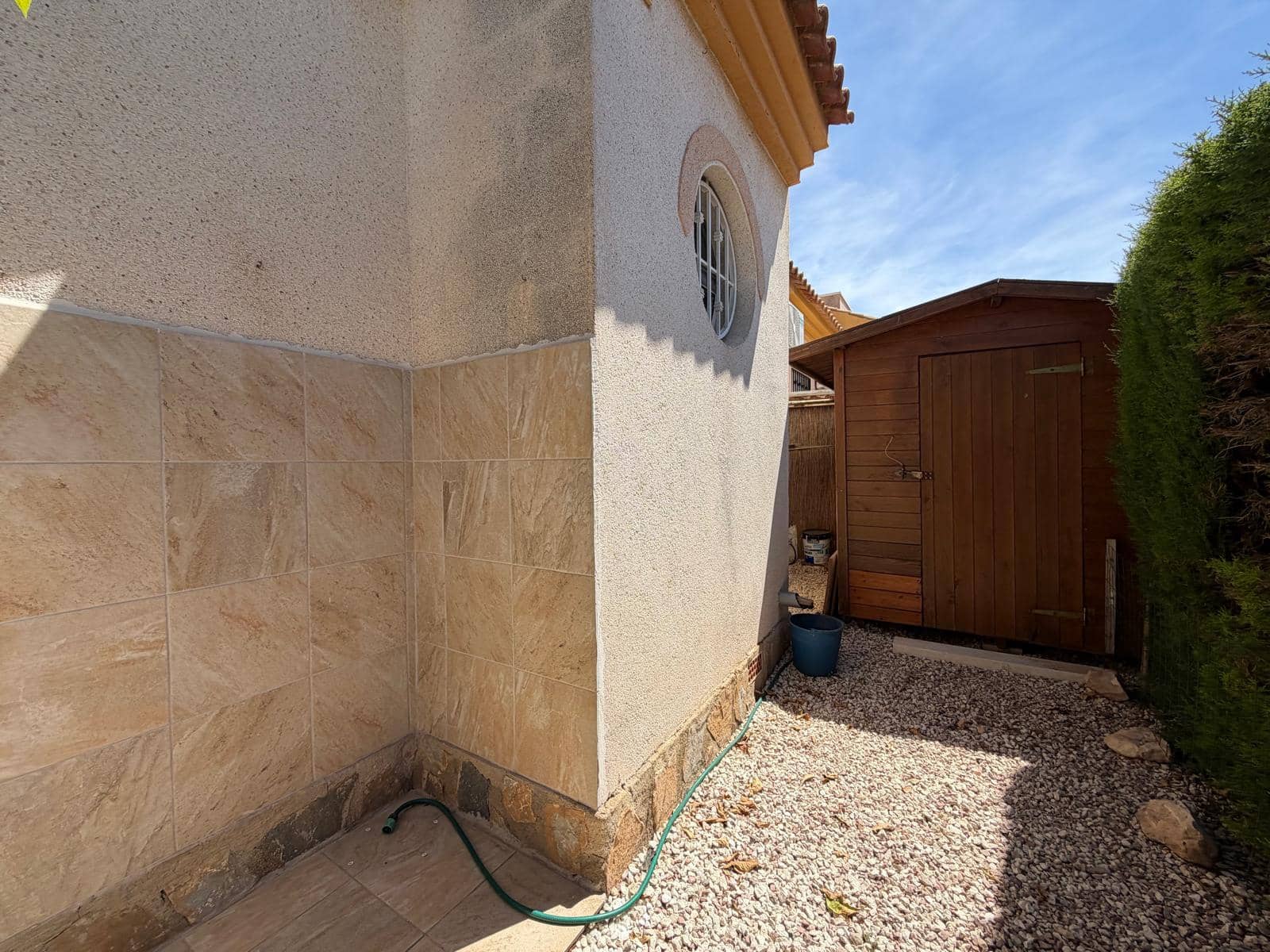 3 bedroom Terraced Villa for sale in Playa Flamenca with pool garage - € 209,000 (Ref: 9823204)