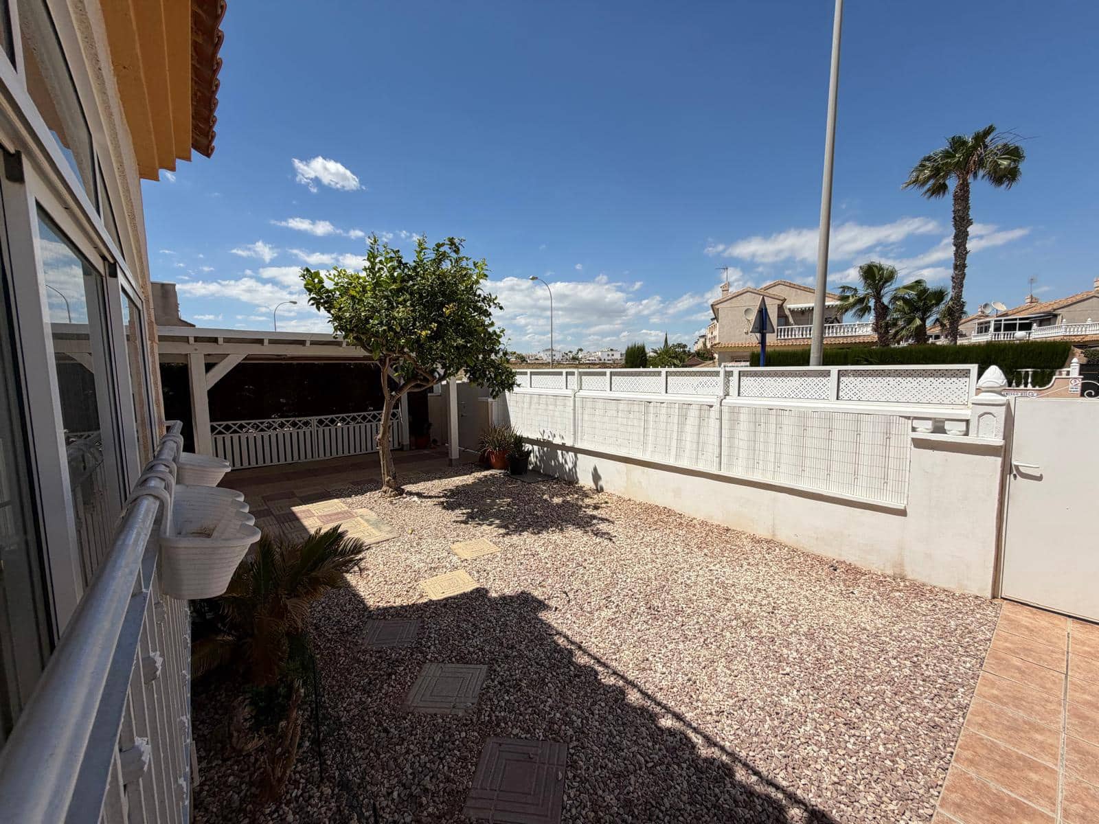 3 bedroom Terraced Villa for sale in Playa Flamenca with pool garage - € 209,000 (Ref: 9823204)
