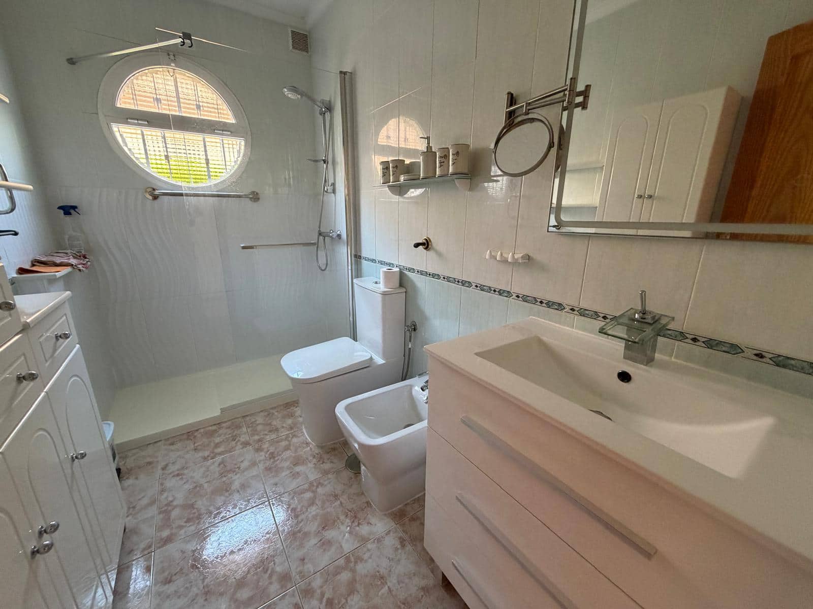 3 bedroom Terraced Villa for sale in Playa Flamenca with pool garage - € 209,000 (Ref: 9823204)
