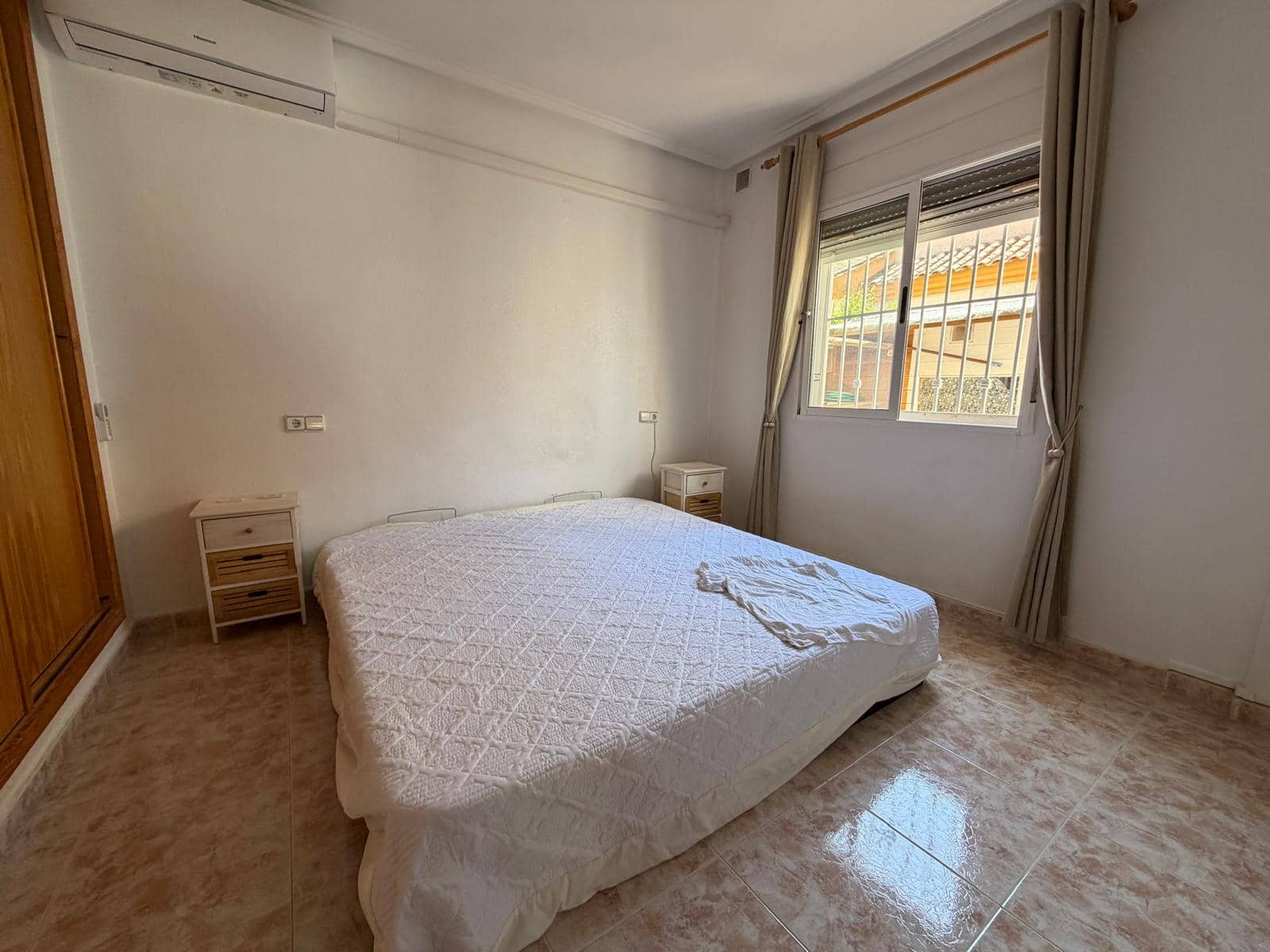 3 bedroom Terraced Villa for sale in Playa Flamenca with pool garage - € 209,000 (Ref: 9823204)