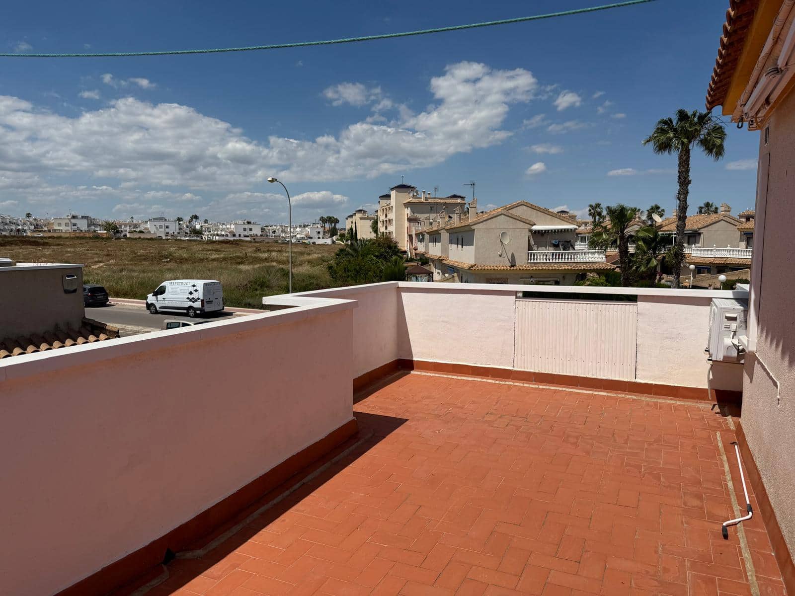 3 bedroom Terraced Villa for sale in Playa Flamenca with pool garage - € 209,000 (Ref: 9823204)