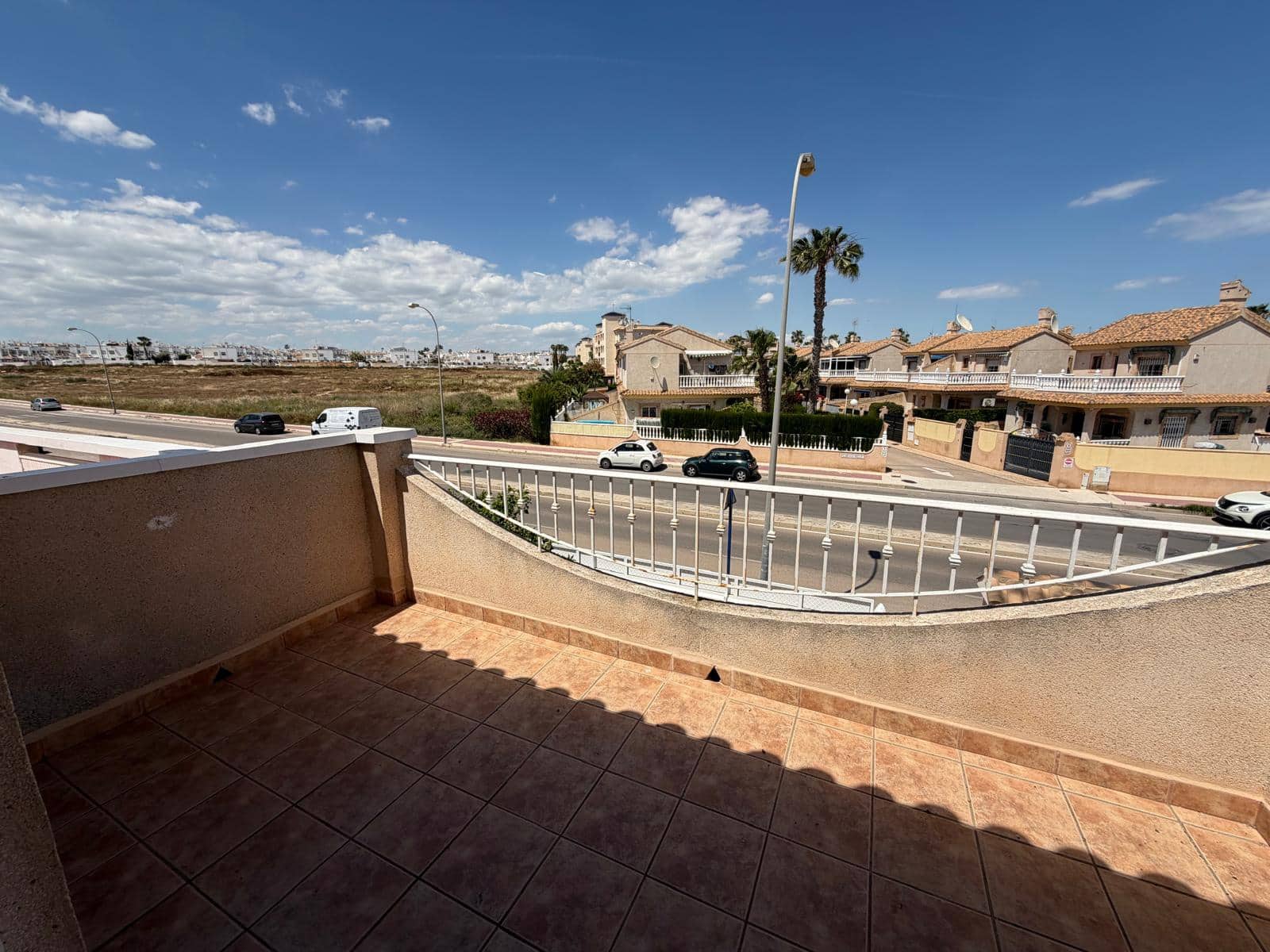 3 bedroom Terraced Villa for sale in Playa Flamenca with pool garage - € 209,000 (Ref: 9823204)