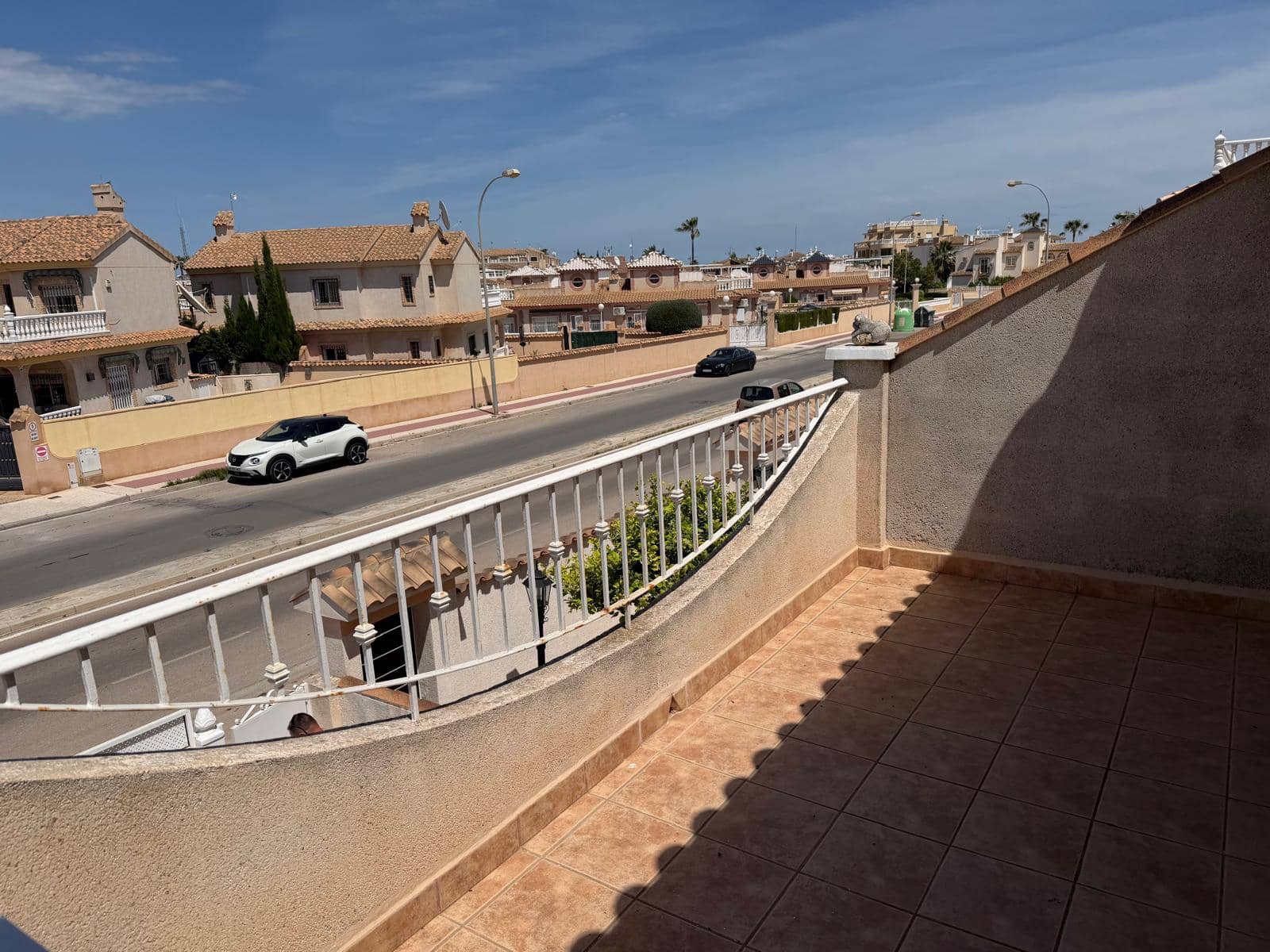 3 bedroom Terraced Villa for sale in Playa Flamenca with pool garage - € 209,000 (Ref: 9823204)
