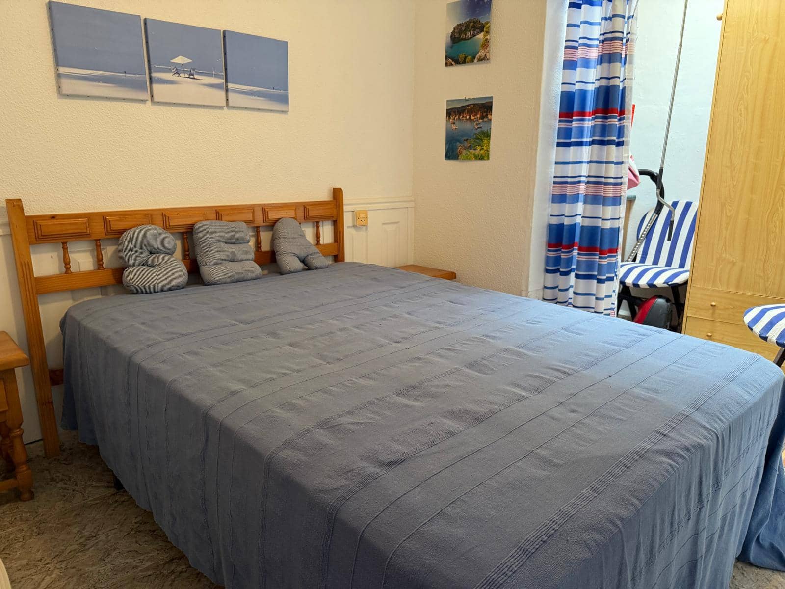 2 bedroom Terraced Villa for sale in La Torreta - € 89,750 (Ref: 9833026)
