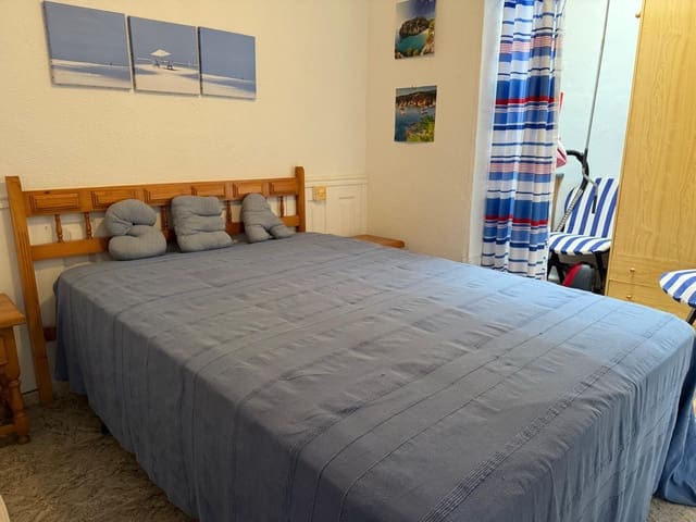 2 bedroom Terraced Villa for sale in La Torreta, Torrevieja - € 89,750 (Ref: 9833026)