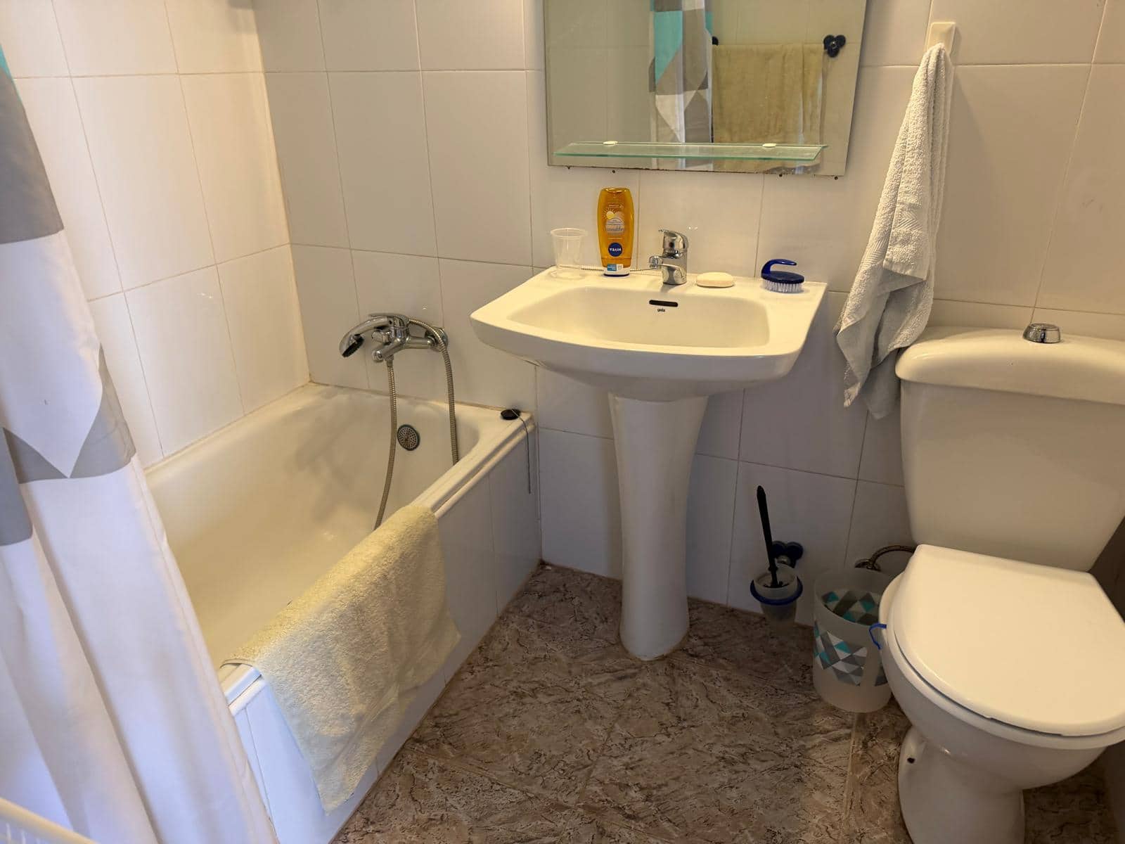 2 bedroom Terraced Villa for sale in La Torreta - € 89,750 (Ref: 9833026)