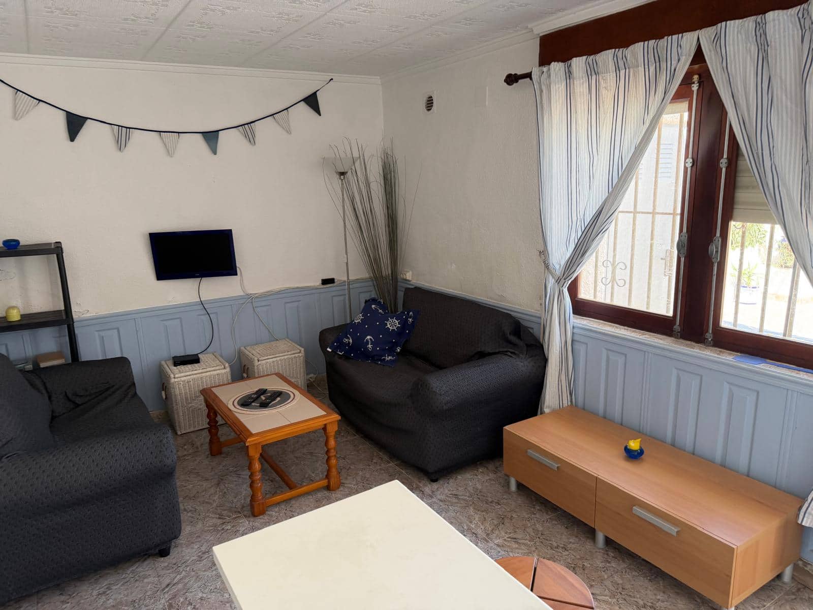 2 bedroom Terraced Villa for sale in La Torreta - € 89,750 (Ref: 9833026)