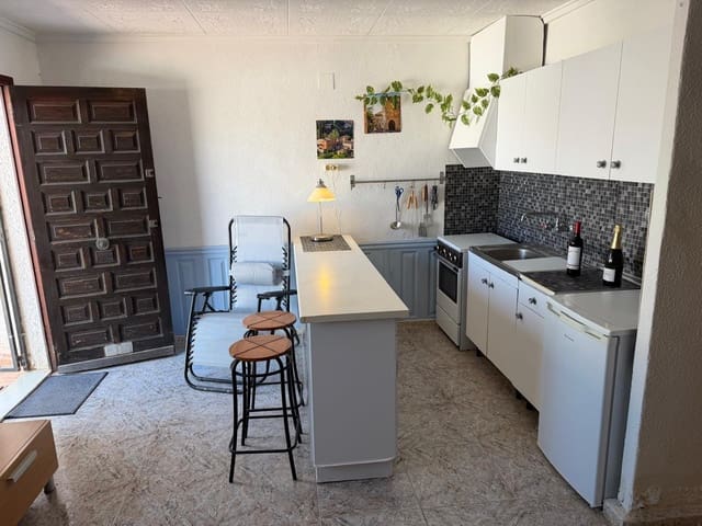 2 bedroom Terraced Villa for sale in La Torreta, Torrevieja - € 89,750 (Ref: 9833026)