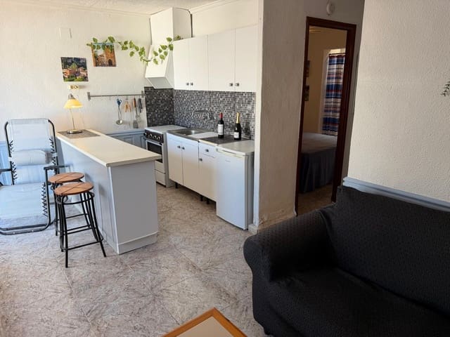 2 bedroom Terraced Villa for sale in La Torreta, Torrevieja - € 89,750 (Ref: 9833026)