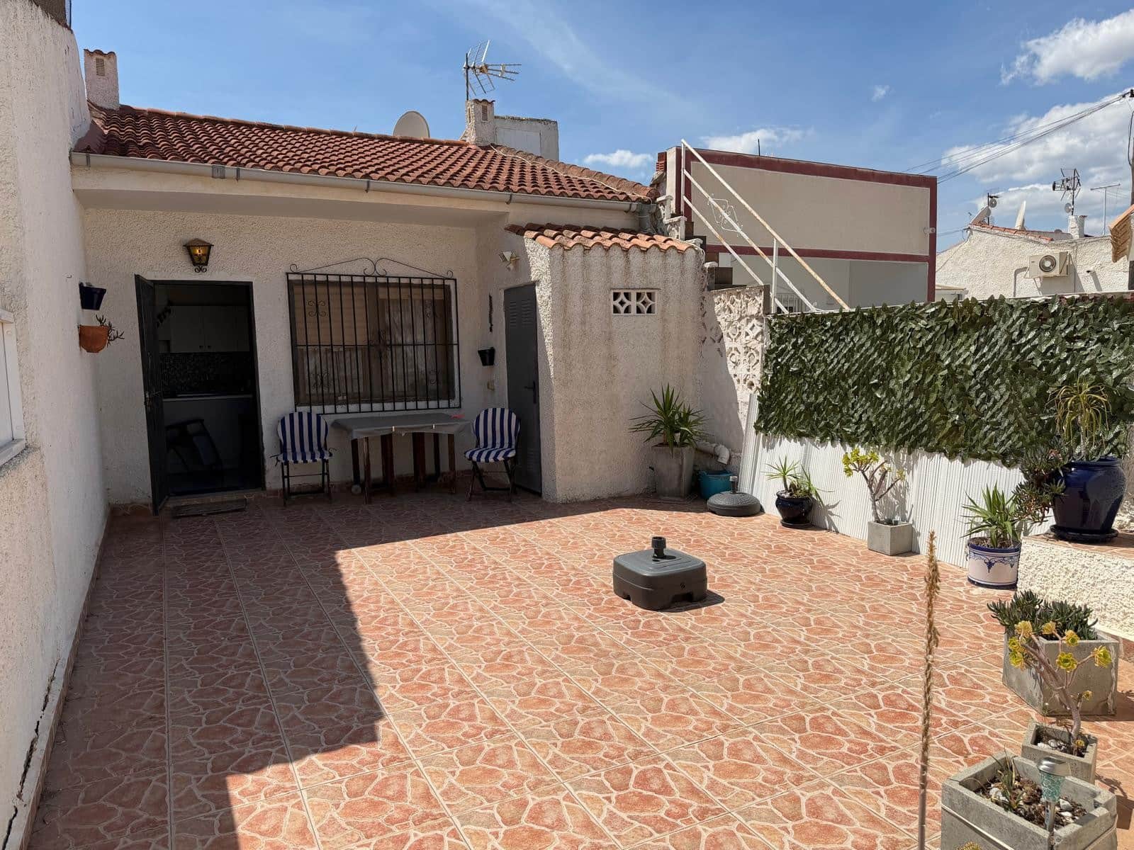 2 bedroom Terraced Villa for sale in La Torreta - € 89,750 (Ref: 9833026)