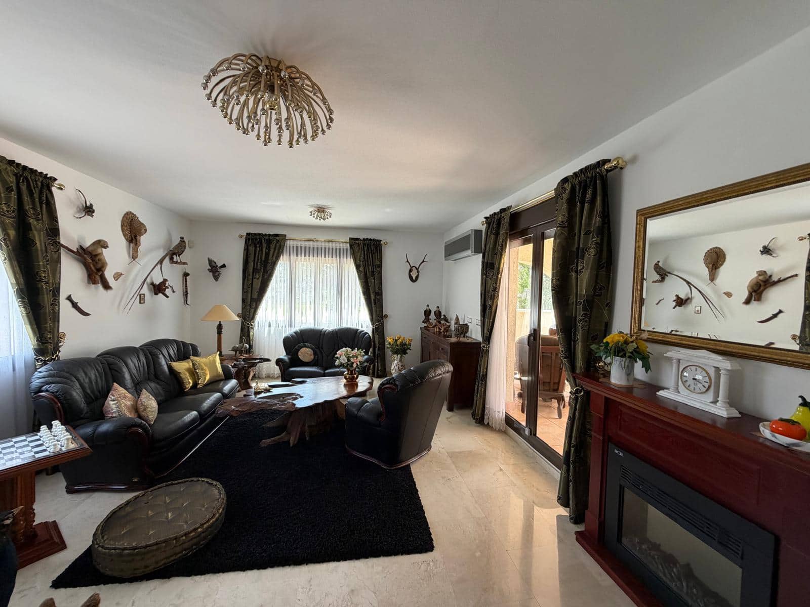 3 bedroom Penthouse for sale in Las Ramblas Golf with pool garage - € 349,000 (Ref: 9838422)