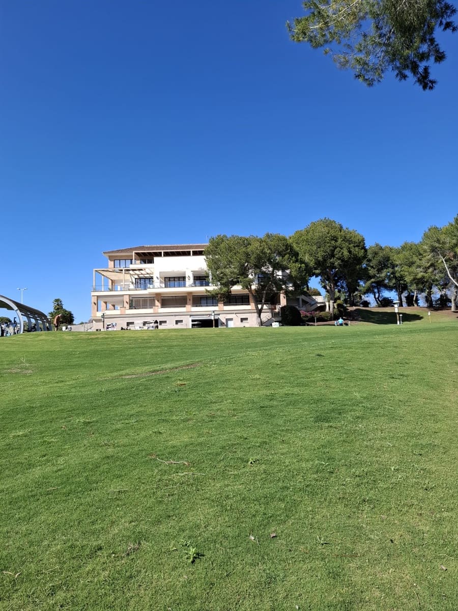 3 bedroom Penthouse for sale in Las Ramblas Golf with pool garage - € 349,000 (Ref: 9838422)