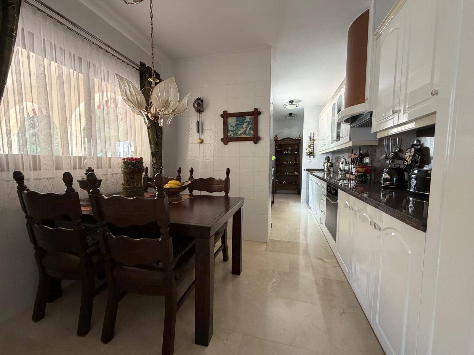 3 bedroom Penthouse for sale in Las Ramblas Golf with pool garage - € 349,000 (Ref: 9838422)