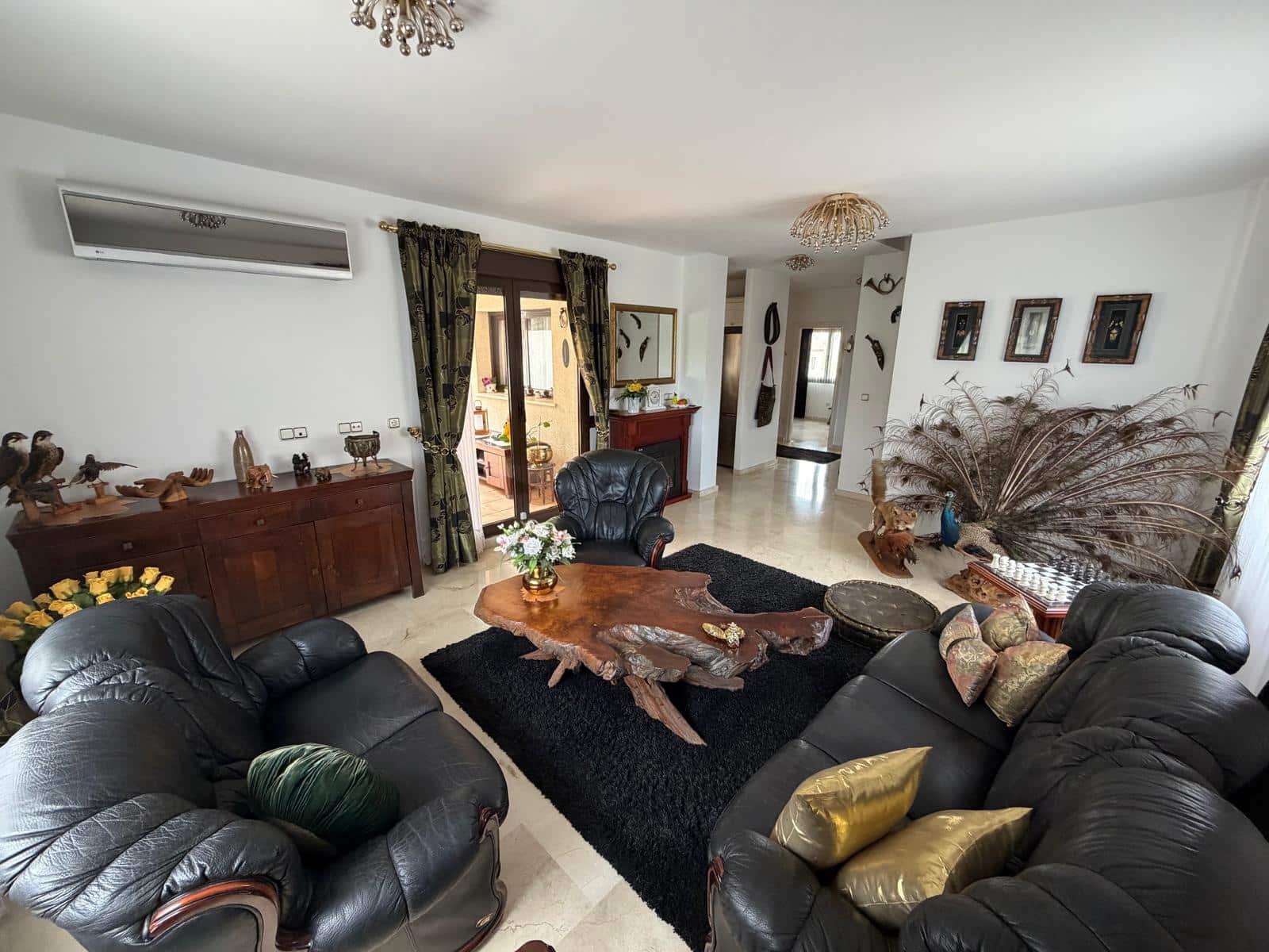 3 bedroom Penthouse for sale in Las Ramblas Golf with pool garage - € 349,000 (Ref: 9838422)