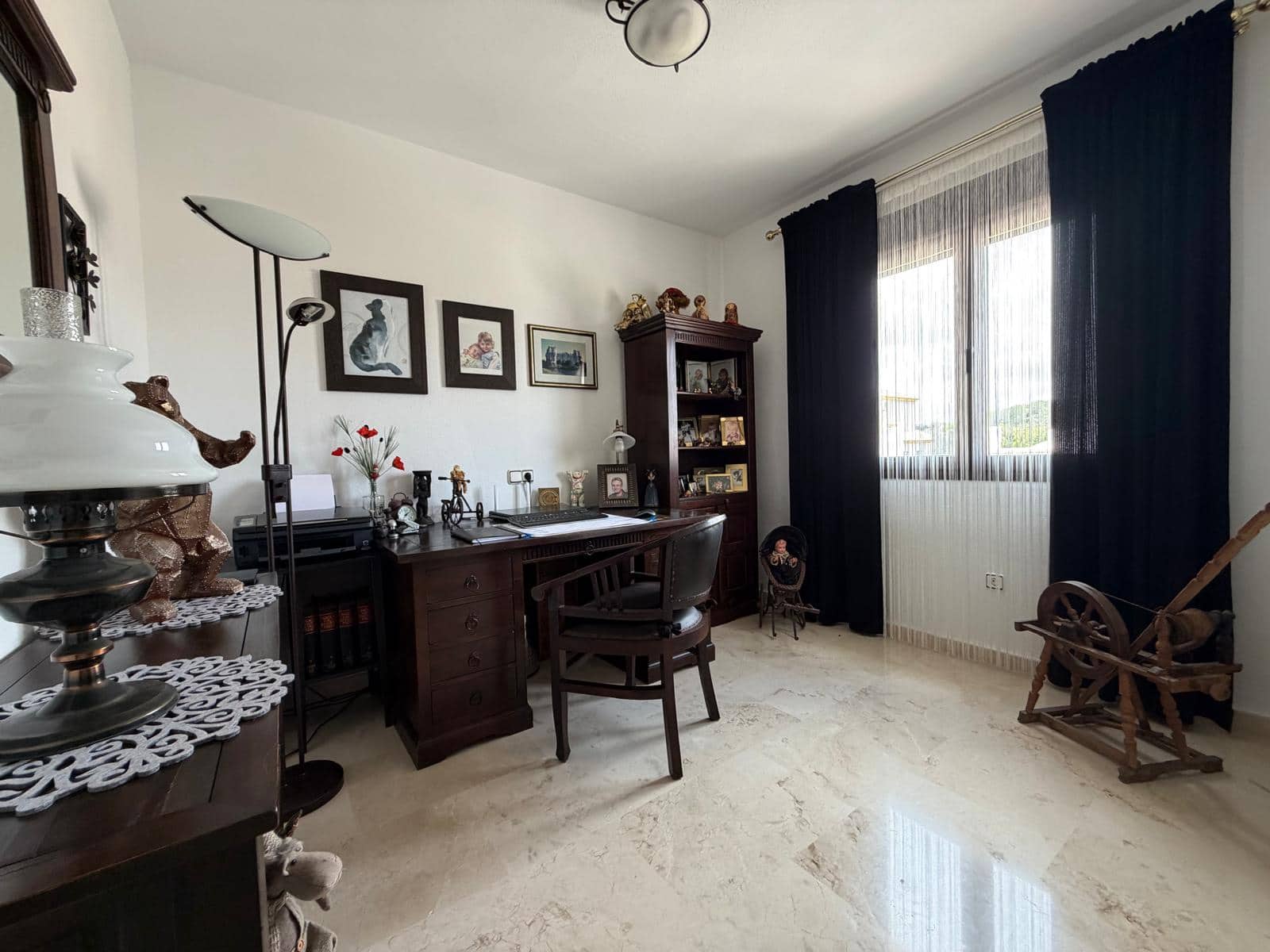 3 bedroom Penthouse for sale in Las Ramblas Golf with pool garage - € 349,000 (Ref: 9838422)