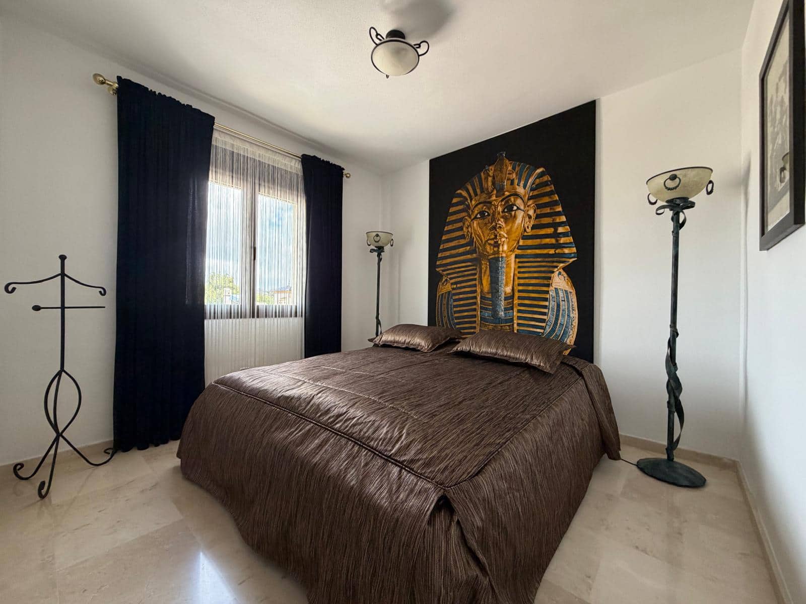3 bedroom Penthouse for sale in Las Ramblas Golf with pool garage - € 349,000 (Ref: 9838422)
