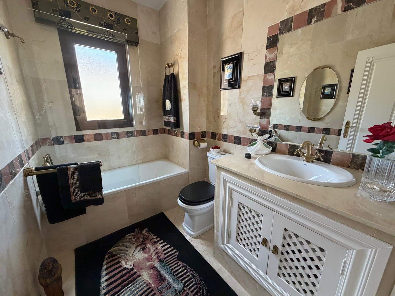 3 bedroom Penthouse for sale in Las Ramblas Golf with pool garage - € 349,000 (Ref: 9838422)