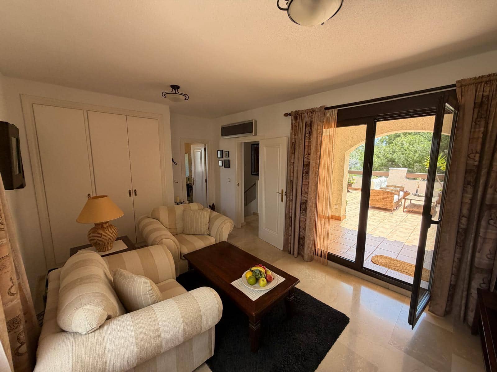 3 bedroom Penthouse for sale in Las Ramblas Golf with pool garage - € 349,000 (Ref: 9838422)