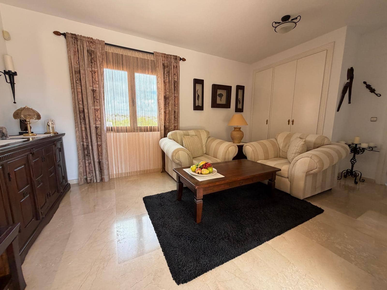 3 bedroom Penthouse for sale in Las Ramblas Golf with pool garage - € 349,000 (Ref: 9838422)
