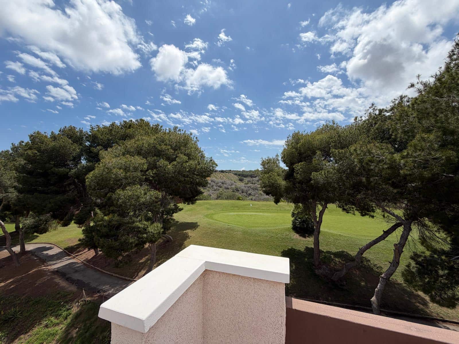 3 bedroom Penthouse for sale in Las Ramblas Golf with pool garage - € 349,000 (Ref: 9838422)
