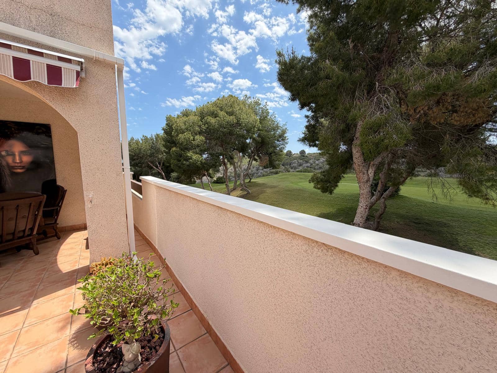 3 bedroom Penthouse for sale in Las Ramblas Golf with pool garage - € 349,000 (Ref: 9838422)