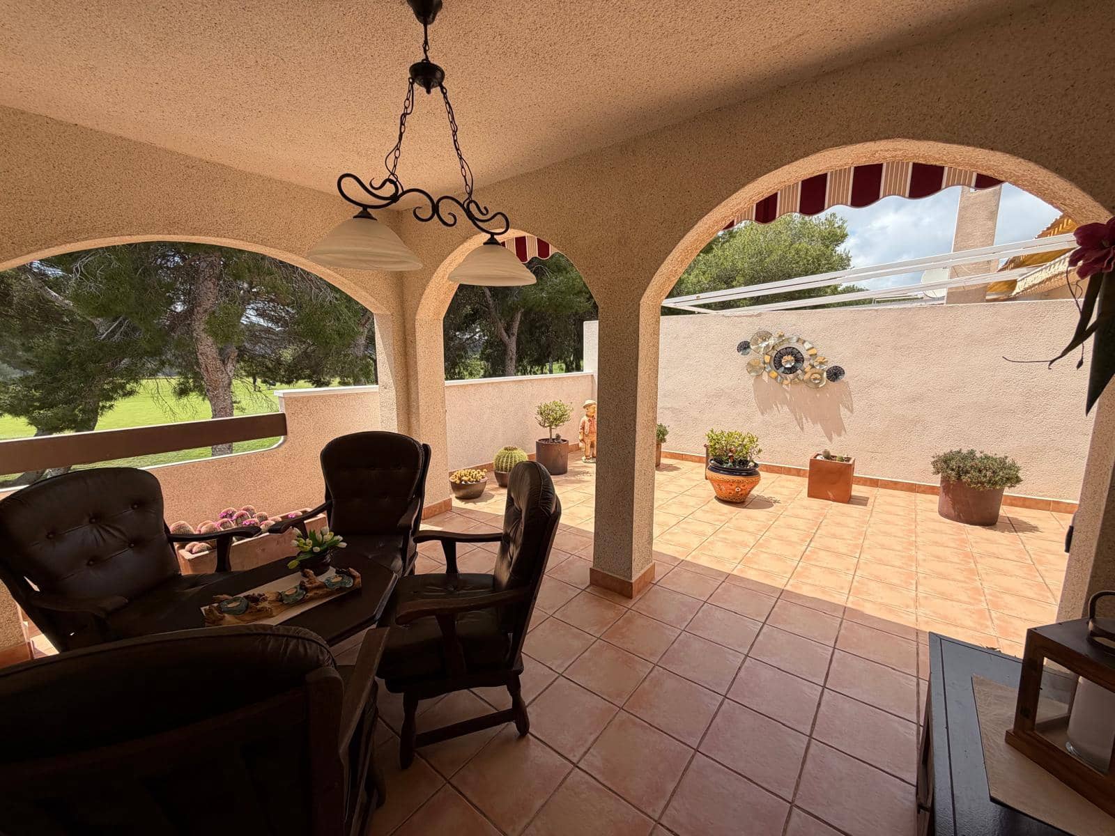 3 bedroom Penthouse for sale in Las Ramblas Golf with pool garage - € 349,000 (Ref: 9838422)