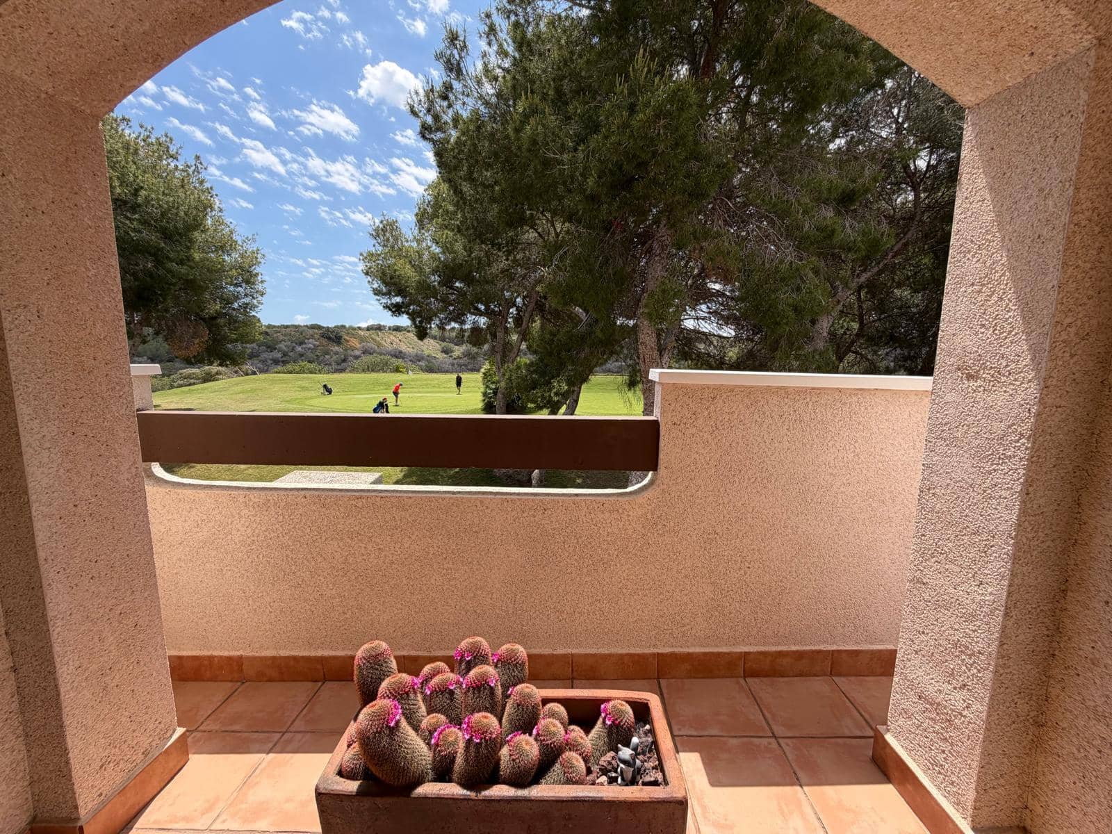 3 bedroom Penthouse for sale in Las Ramblas Golf with pool garage - € 349,000 (Ref: 9838422)