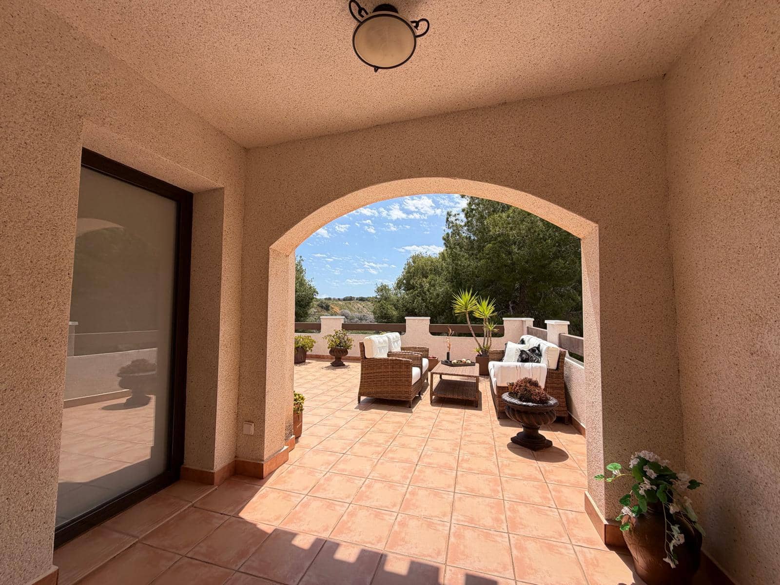 3 bedroom Penthouse for sale in Las Ramblas Golf with pool garage - € 349,000 (Ref: 9838422)
