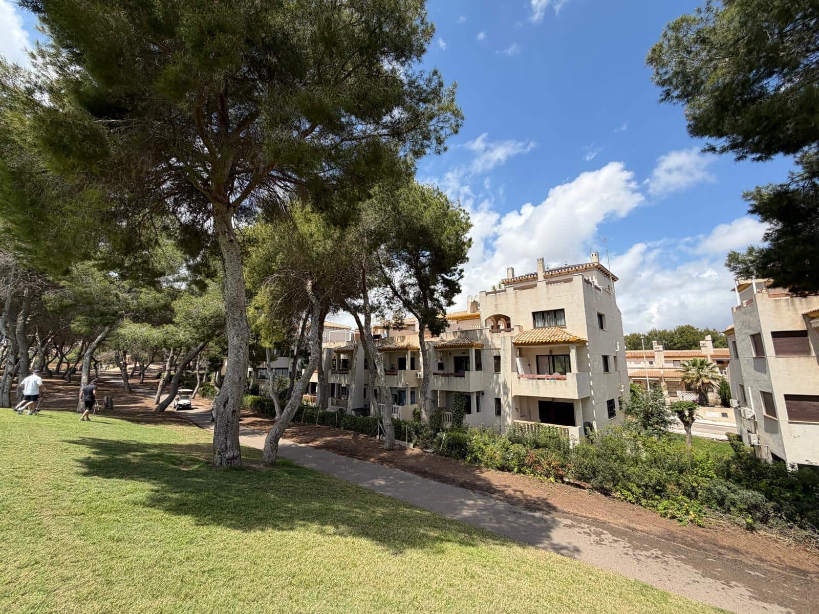 3 bedroom Penthouse for sale in Las Ramblas Golf with pool garage - € 349,000 (Ref: 9838422)
