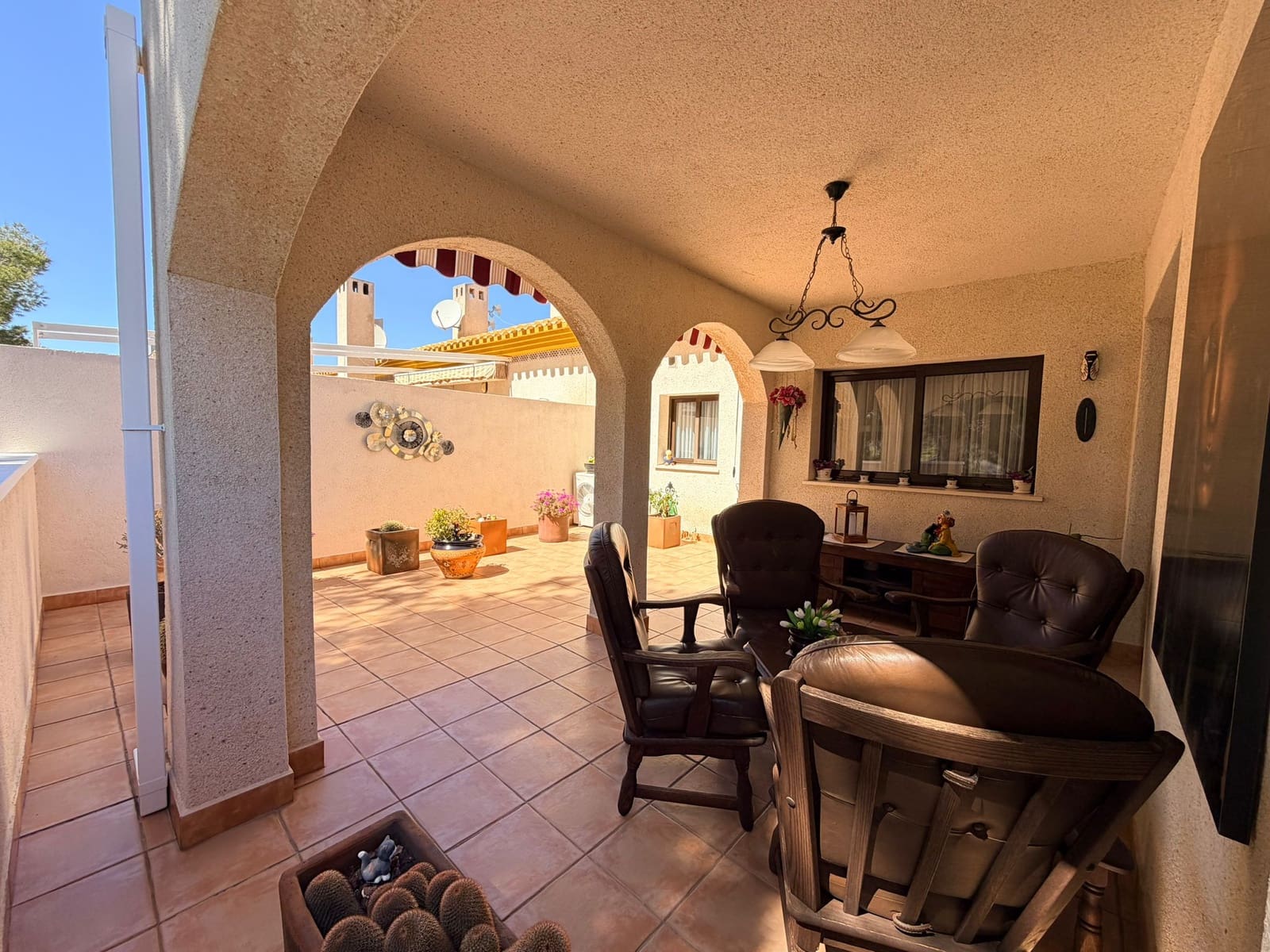 3 bedroom Penthouse for sale in Las Ramblas Golf with pool garage - € 349,000 (Ref: 9838422)