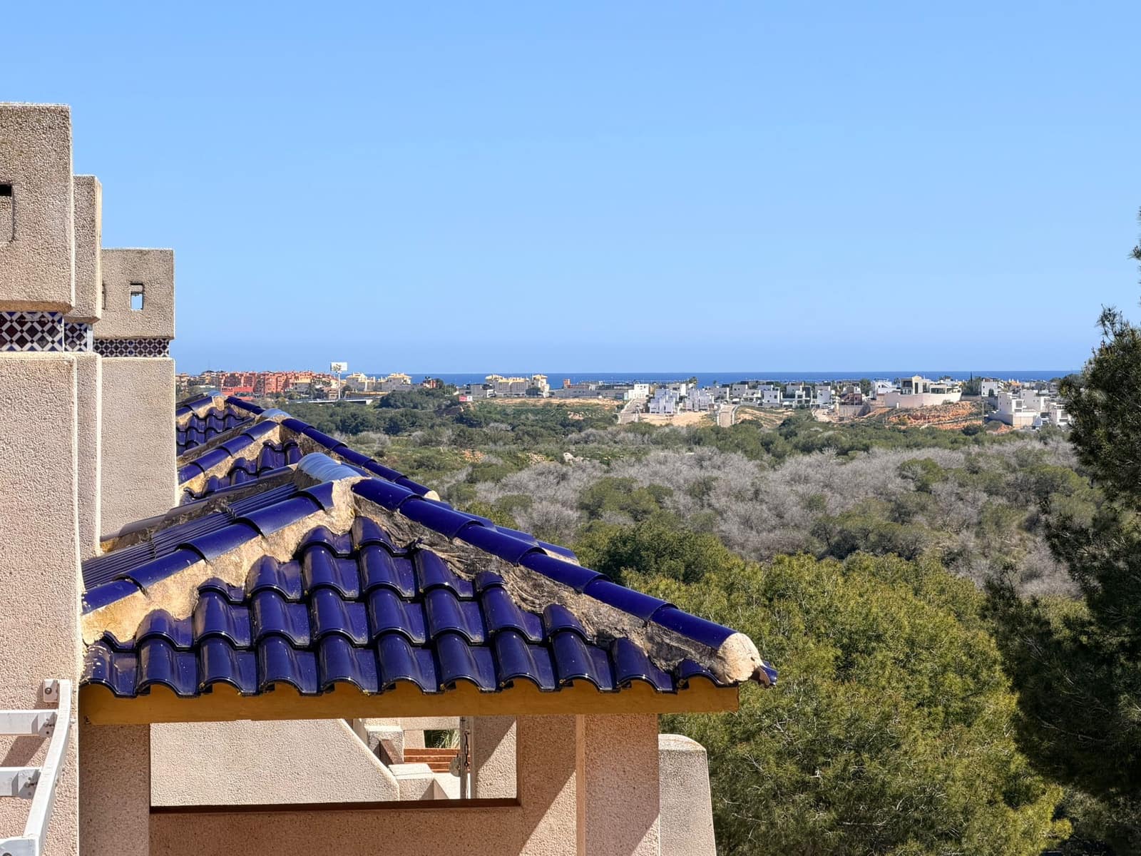 3 bedroom Penthouse for sale in Las Ramblas Golf with pool garage - € 349,000 (Ref: 9838422)