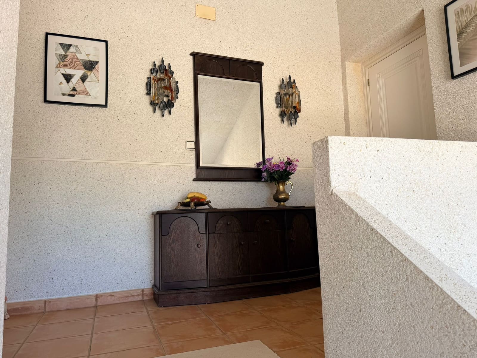 3 bedroom Penthouse for sale in Las Ramblas Golf with pool garage - € 349,000 (Ref: 9838422)