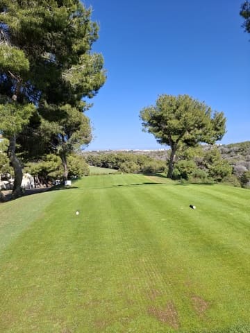 3 quarto Penthouse para venda em Las Ramblas Golf, Orihuela com piscina garagem - 349 000 € (Ref: 9838422)