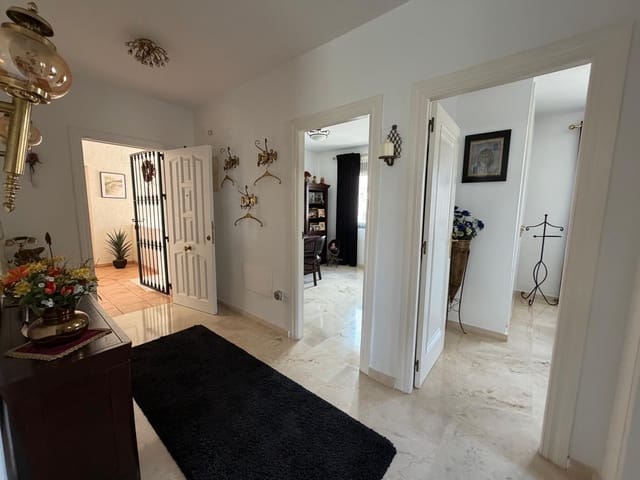 3 quarto Penthouse para venda em Las Ramblas Golf, Orihuela com piscina garagem - 349 000 € (Ref: 9838422)