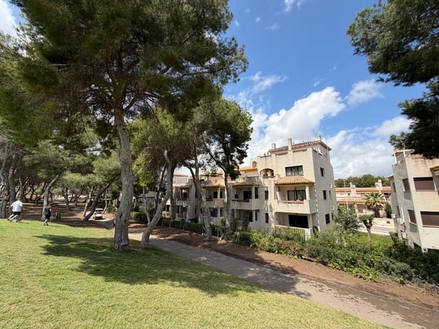 3 quarto Penthouse para venda em Las Ramblas Golf, Orihuela com piscina garagem - 349 000 € (Ref: 9838422)
